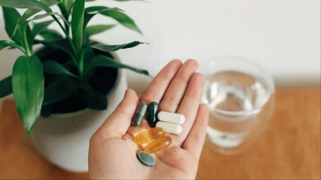 Empowering women's mental health: the role of supplements