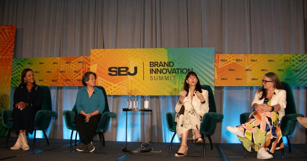 Empowering women’s sports: leveraging growth and momentum at the brand