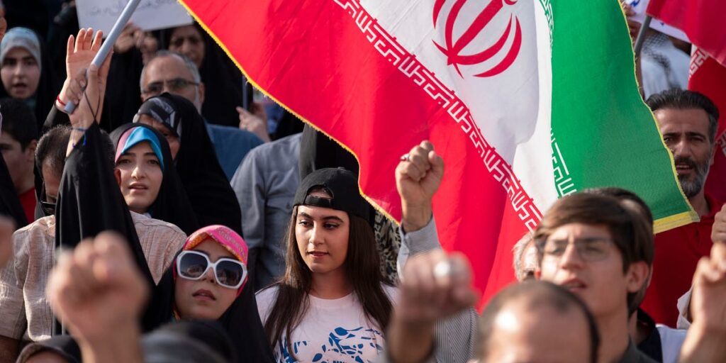 Ending the exploitation of women's rights in the name of