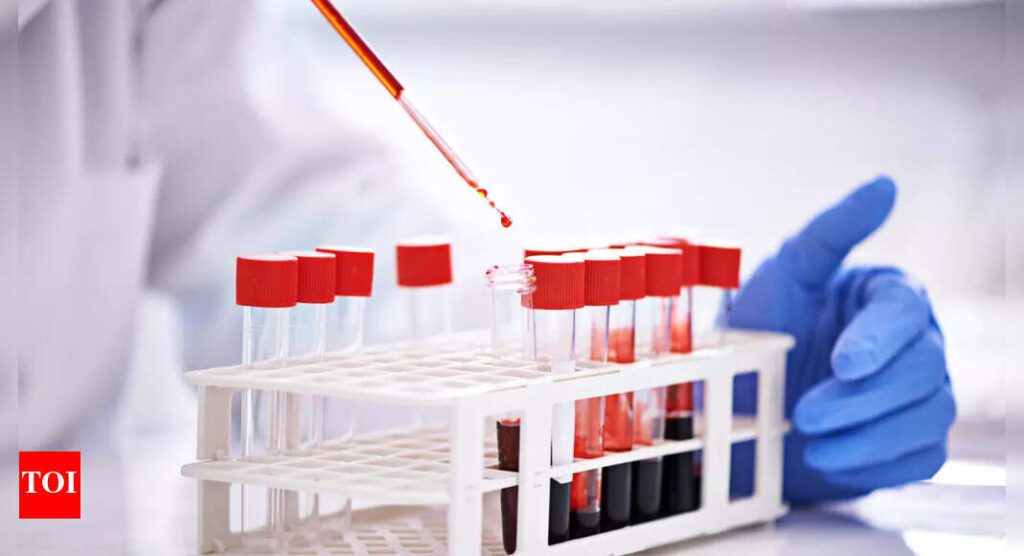 Essential blood tests for early cancer detection in men and