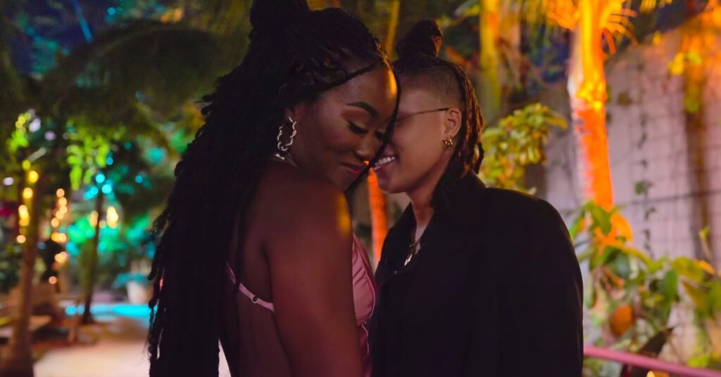 Exploring relationship dynamics in gay men's ultimatums