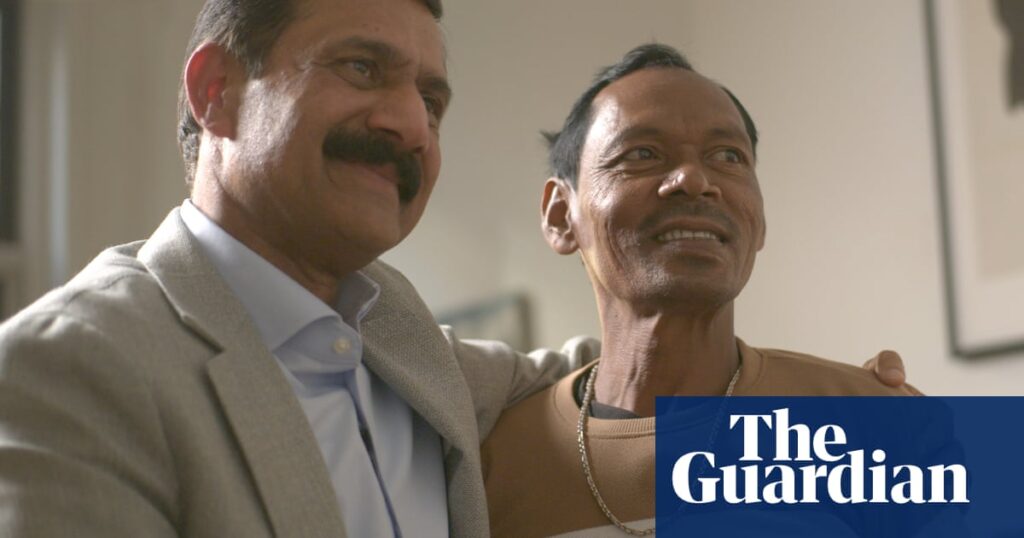 Fathers unite: rallying men to support women against violence and