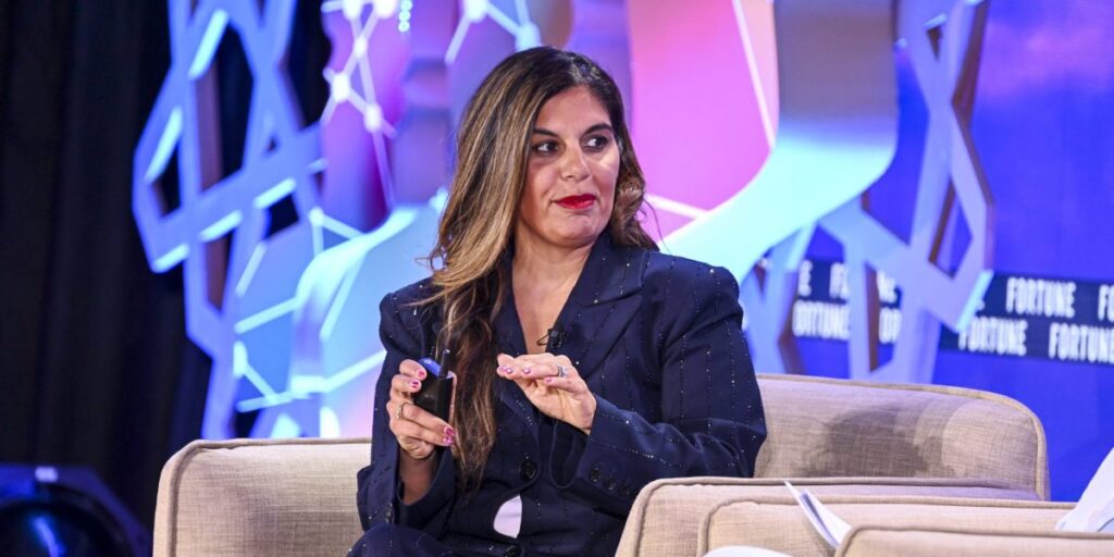 From crisis to impact: how somi javaid's journey inspired a