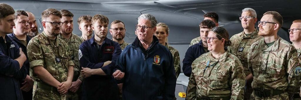 Government response to key issues in mid 2025