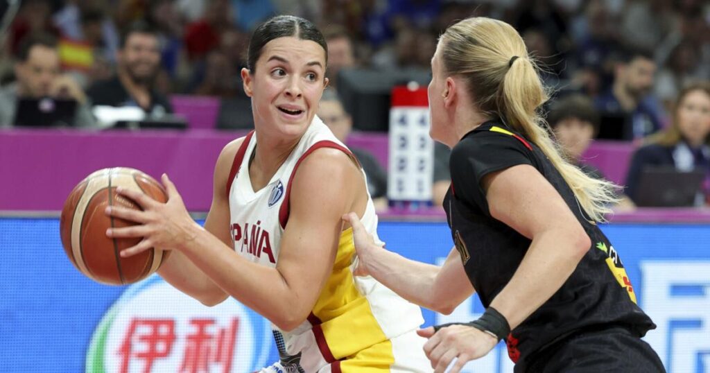 Greece triumphs in eurobasket women final