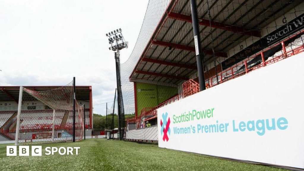 Hamilton accies women directed to rebrand by men's club