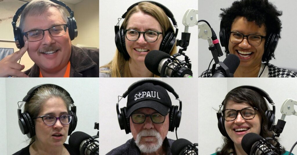 Highlights from prince week, unique artifacts, poolside fun, and women