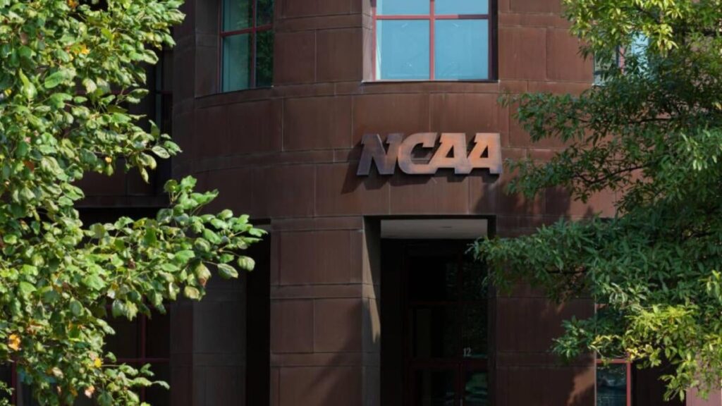 House v. ncaa settlement delayed due to title ix legal