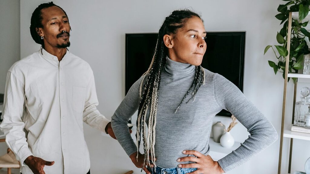 How mankeeping is driving women away from dating