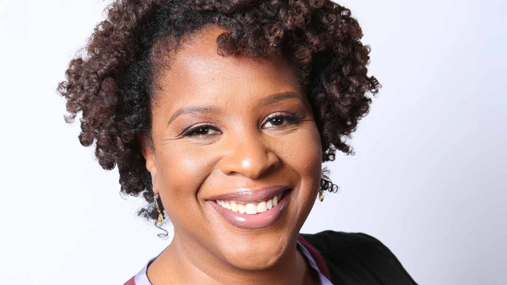 Insights with tayari jones: a conversation with the author