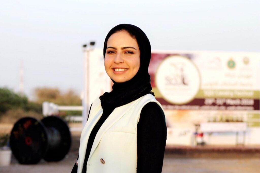 Inspiring career pathways for young women