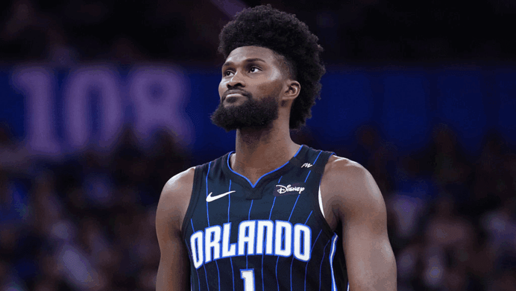 Jonathan isaac champions fairness in women's sports