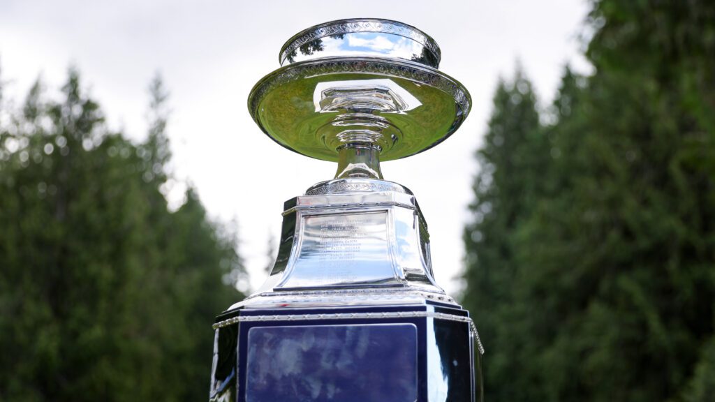 Kpmg women’s pga championship 2025 announces $12 million prize fund