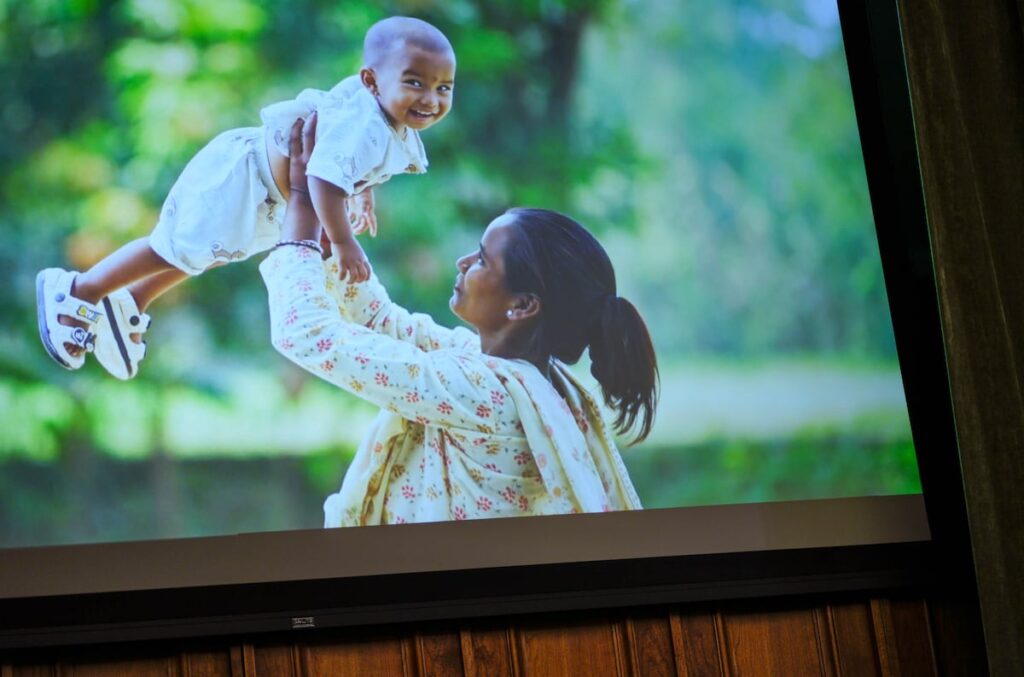 Lds church contributes $63.4 million to empower women and children