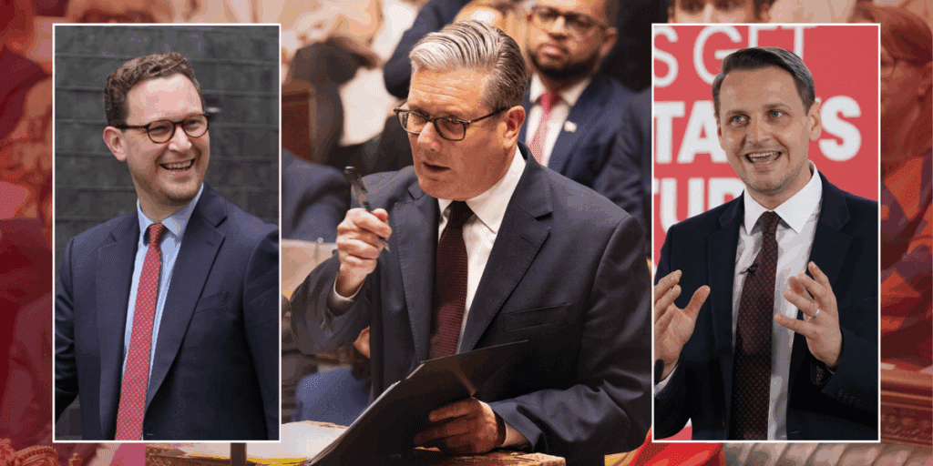 Labour faces backlash over minister’s claims on migrant demographics as