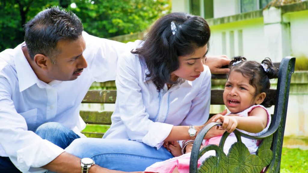 Link between childhood trauma and women's endometriosis explored in new