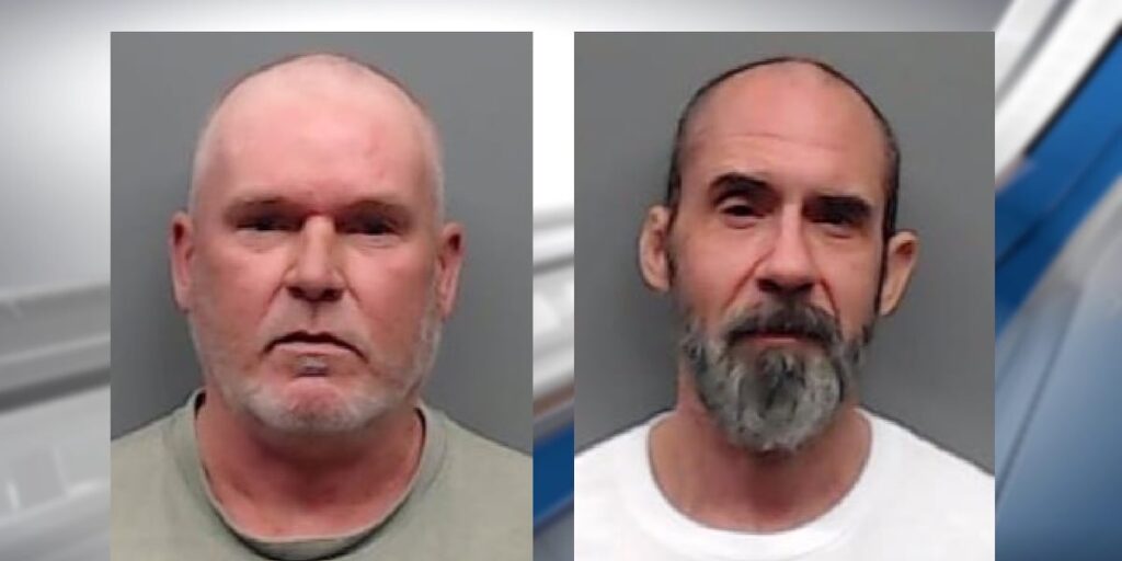 Longview man admits guilt in kidnap and murder scheme for