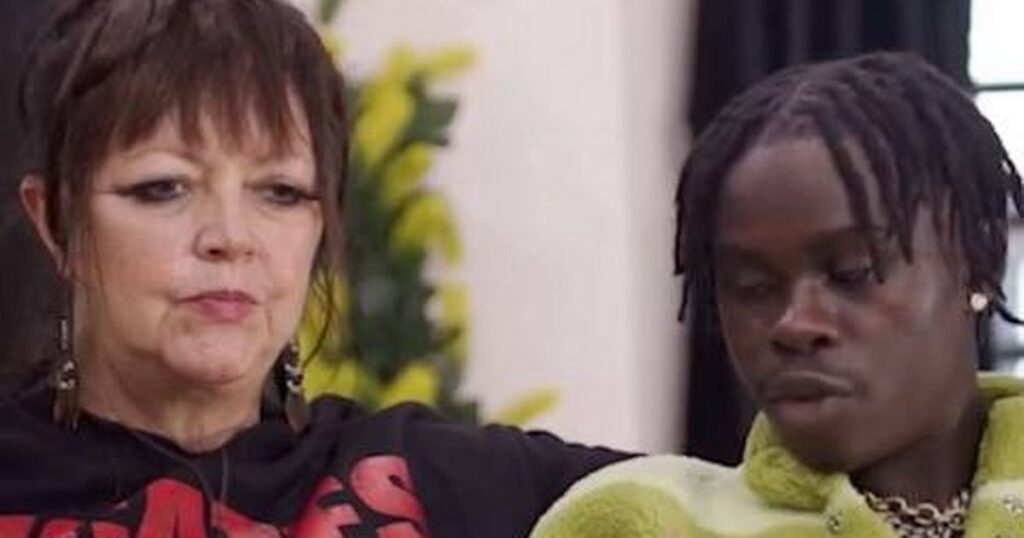 Love knows no age: 68 year old bride shares common reactions to