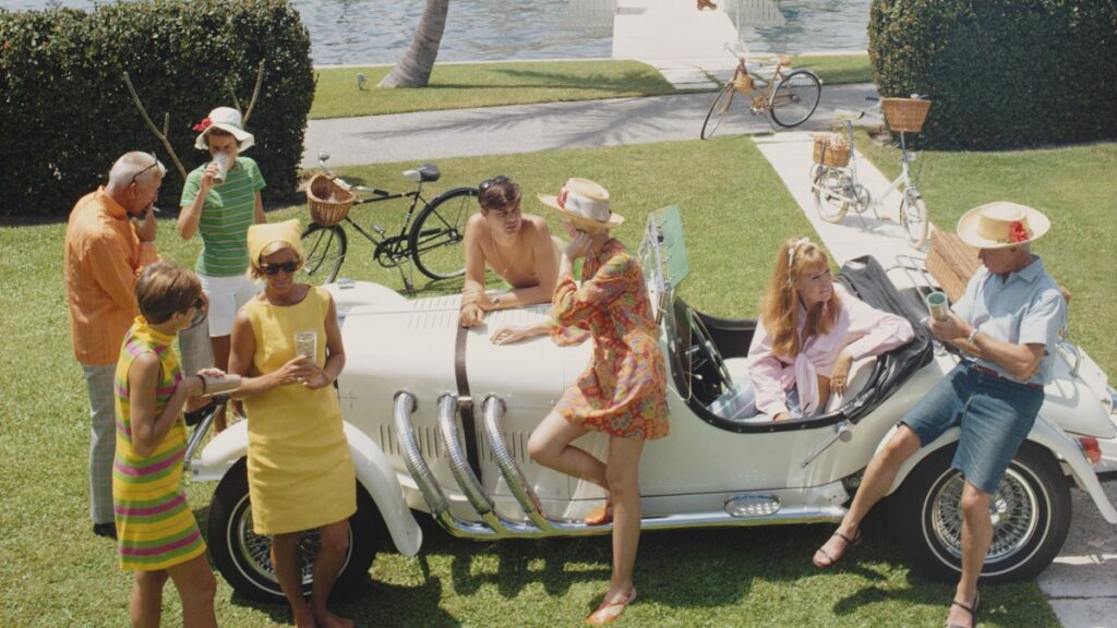 Luxury resort wear essentials for women