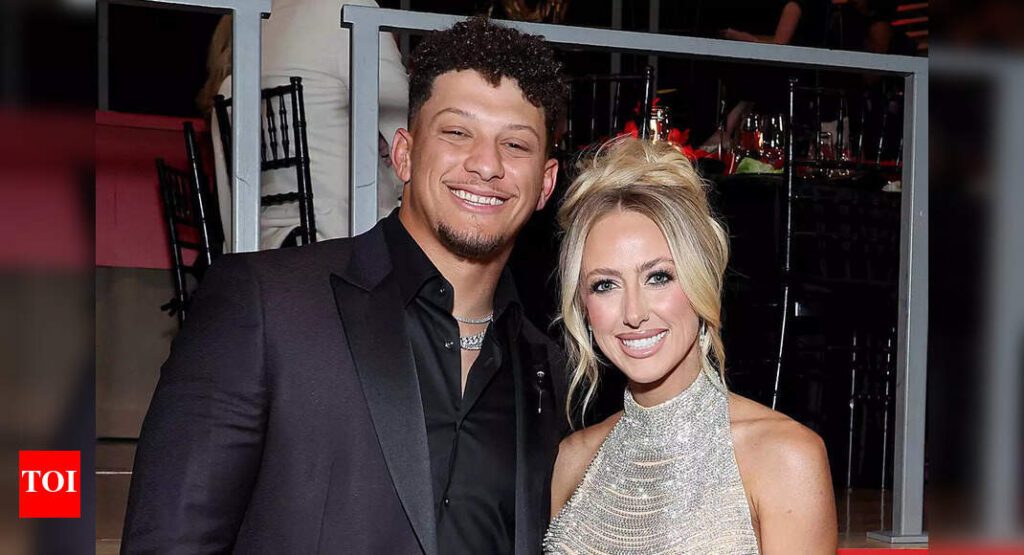 Mahomes duo launches $275m game changer for women's soccer