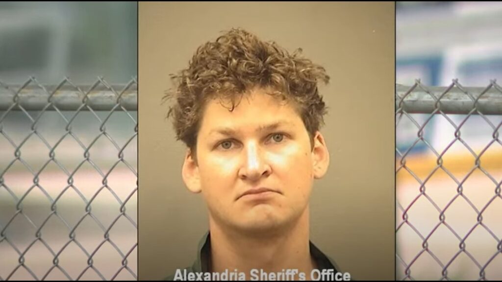 Man charged in nighttime kidnapping attempts of two women