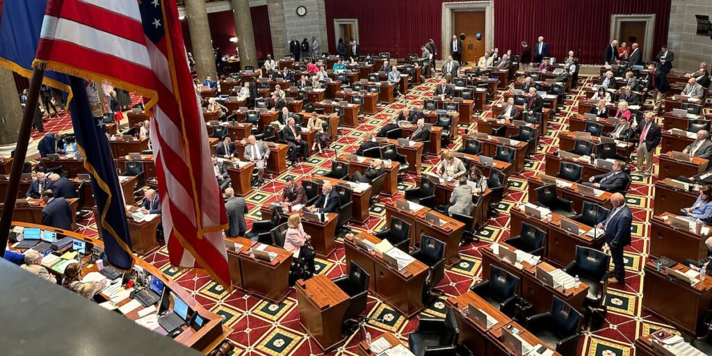 Missouri's feminine hygiene tax repeal: a win for women's health