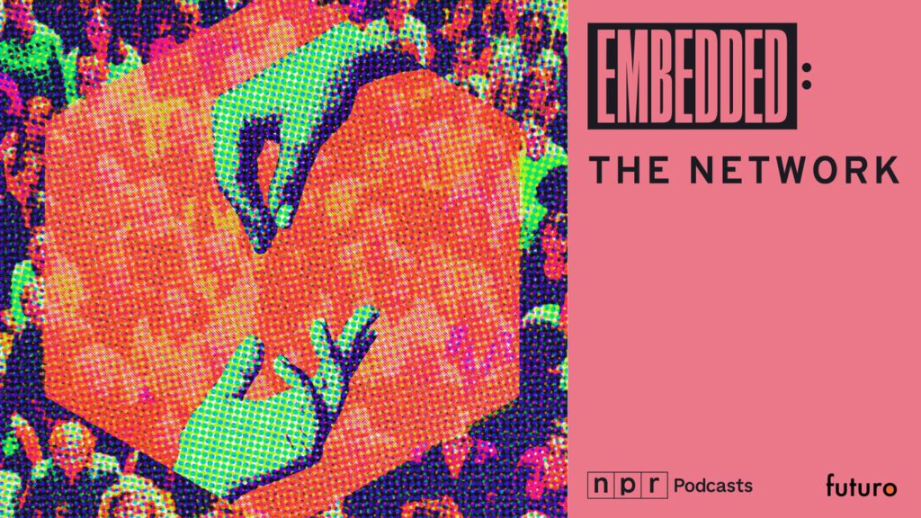 Morning briefing from npr