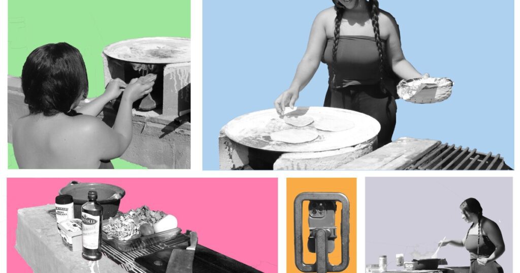 My unexpected journey into latina trad wife tiktok