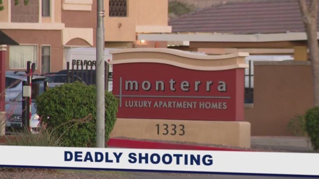 Mystery unfolds: two women discovered dead in phoenix apartment