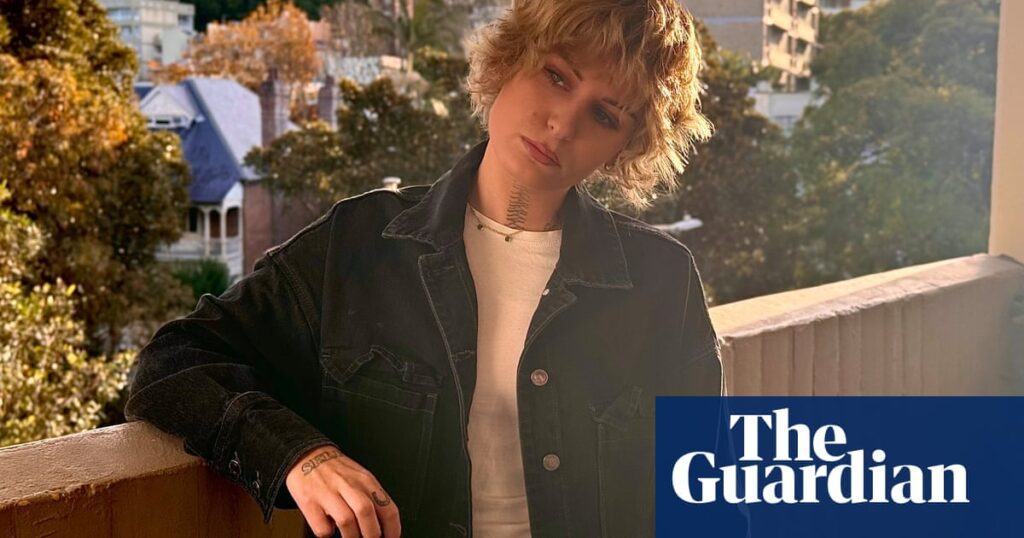 Navigating love and power: madison griffiths' story of dating her