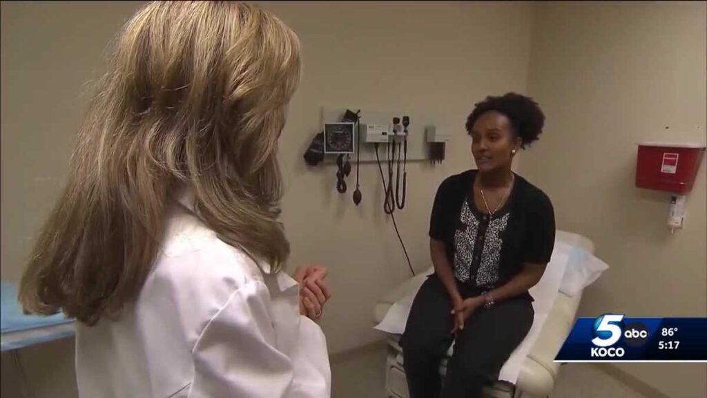 New hope for women with pcos facing infertility challenges