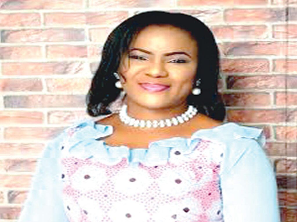 Obishili inspires single women to define their relationships and prioritize