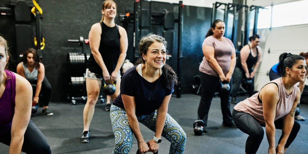 Optimal workout duration: expert tips for effective training