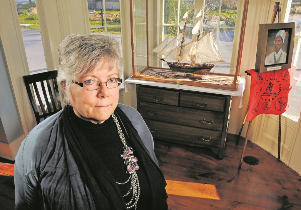 Pioneering women’s historian sally roesch wagner passes away at 82