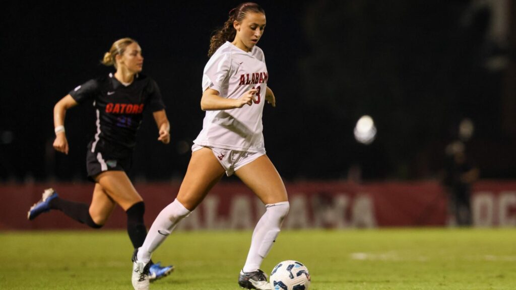 Rebimbas joins u.s. u 20 women’s national team training camp