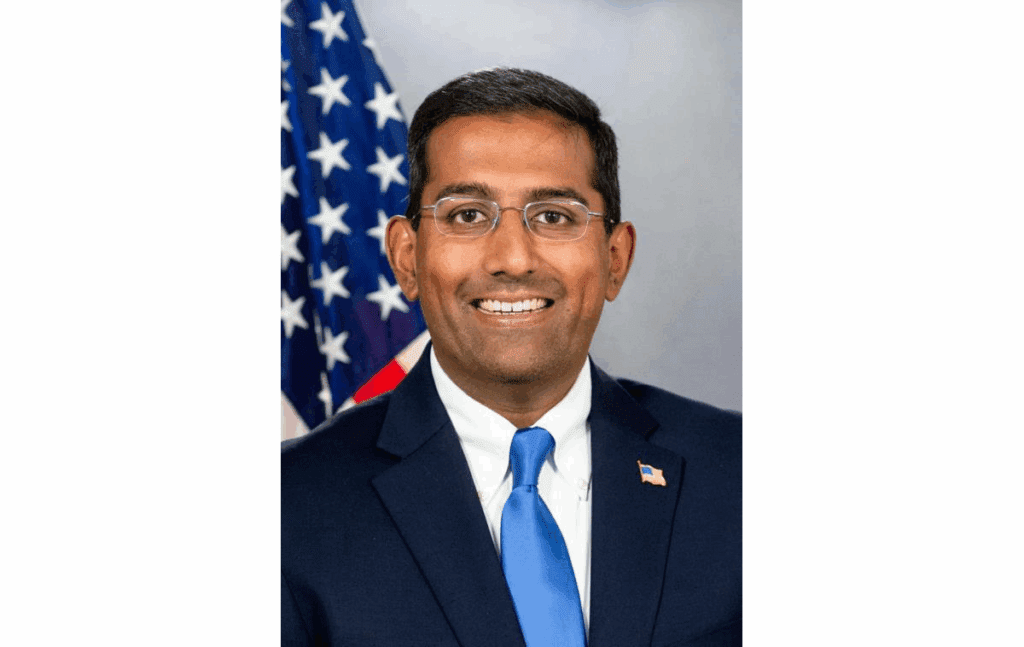 Rep. arvind venkat's email insights