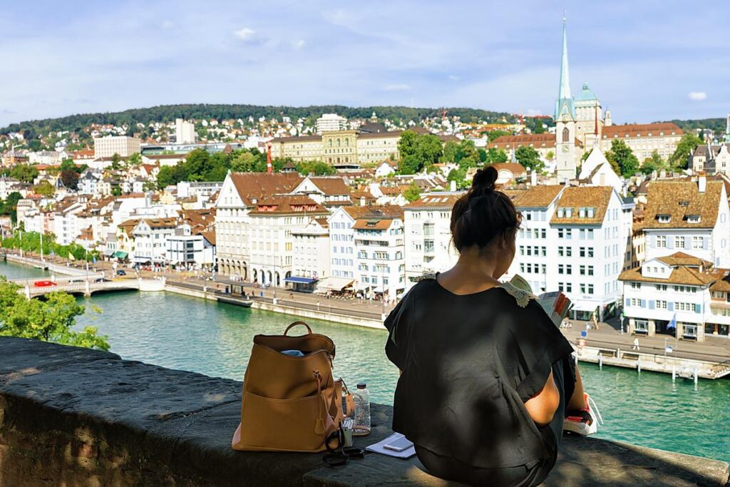 Smart savings for your swiss holiday during women's euro 2025