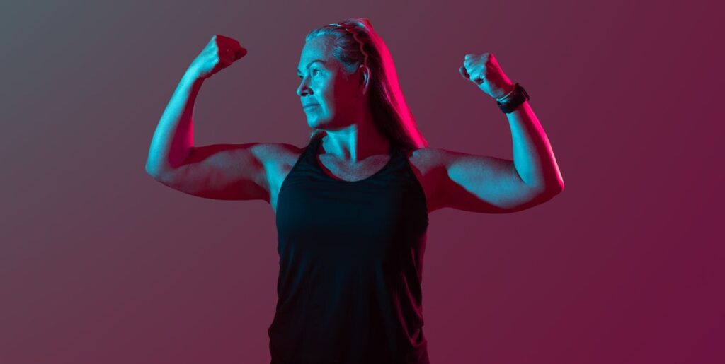 Starting strength training after 60: a guide to getting stronger