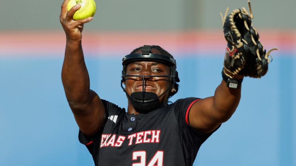 Texas tech breaks oklahoma's four year reign with thrilling walk off victory