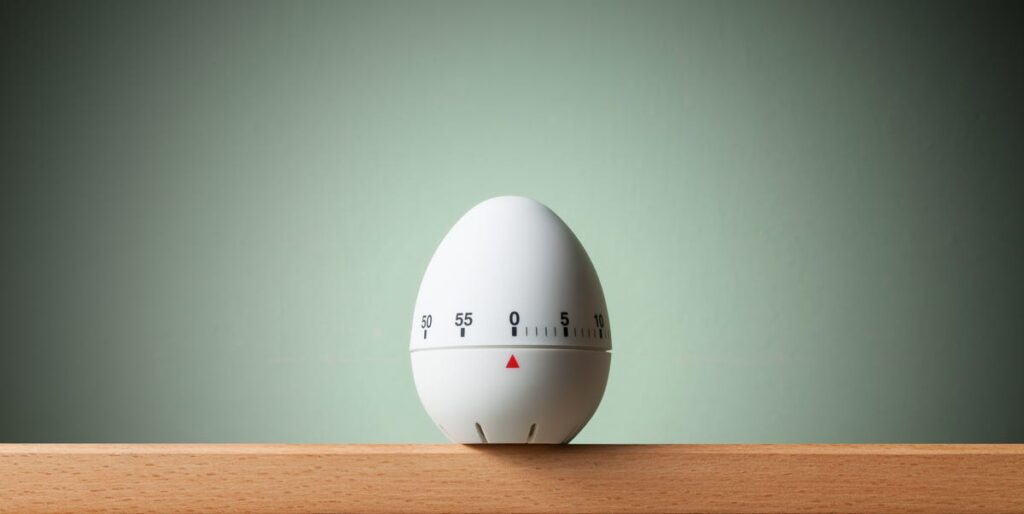 The effects of fasting on fertility: insights from experts