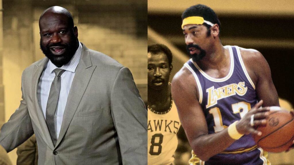 The mystery behind wilt chamberlain's 20,000 women claim