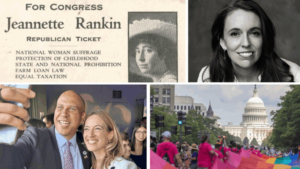 The ultimate birthday surprise: voting in every 2025 election