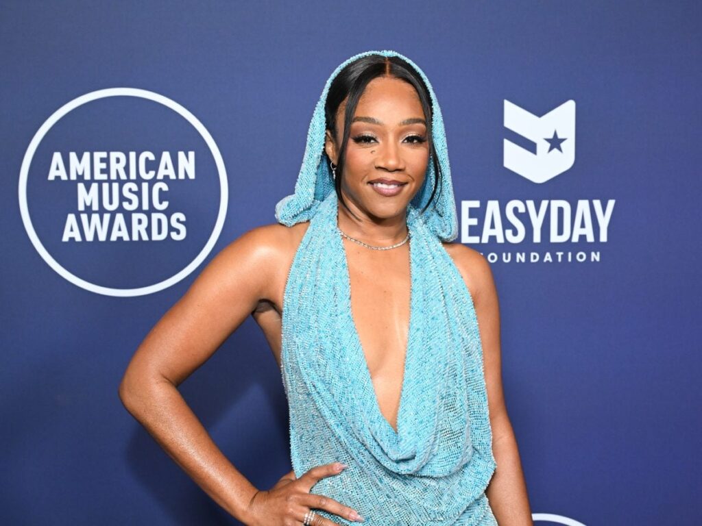Tiffany haddish's stigmatizing comments on women with multiple baby daddies