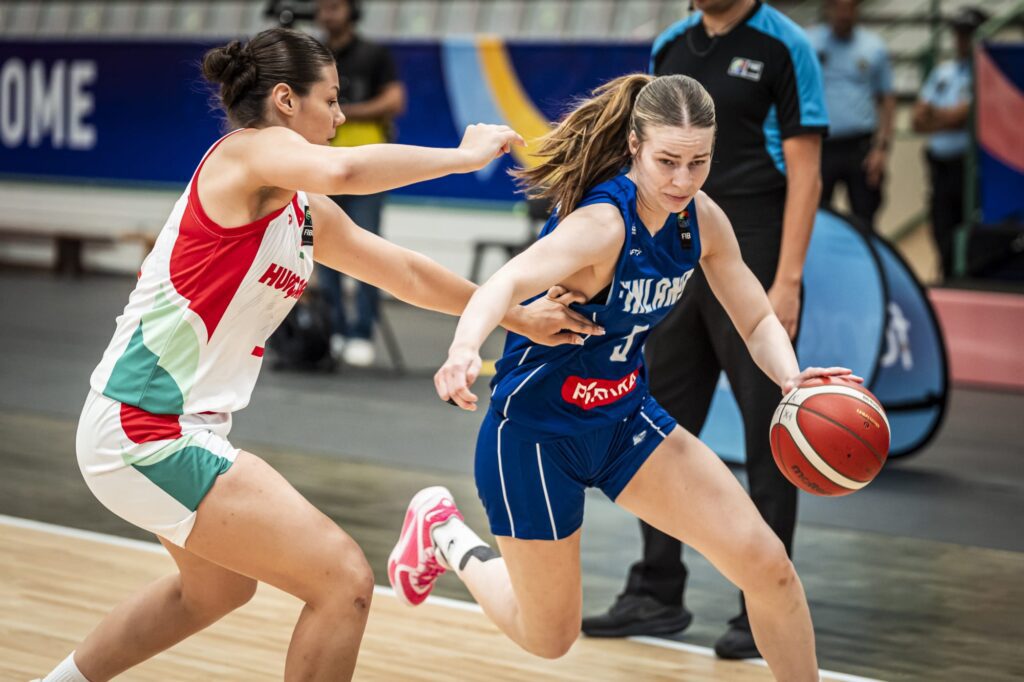 Top players to keep an eye on at fiba u18