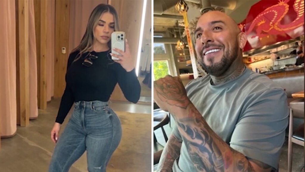 Tragic encounter: woman and date killed by estranged husband, deputy