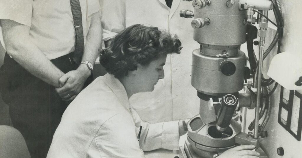 Trailblazing scottish women who transformed science history