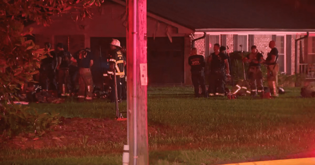 Two women hurt and cat lost in dekalb county house