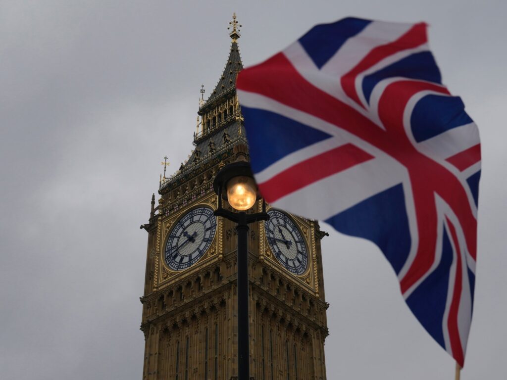 Uk's move towards abortion decriminalization following women's prosecutions