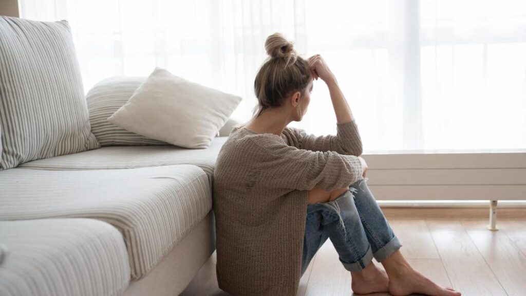 Understanding battered woman syndrome: recognizing signs and finding help