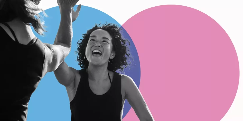 Understanding women's financial perspectives and connections